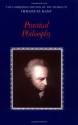 Practical Philosophy (The Cambridge Edition of the Works of Immanuel Kant) - Immanuel Kant, Mary J. Gregor