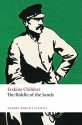 The Riddle of the Sands: A Record of Secret Service - Erskine Childers