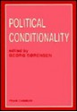 Political Conditionality - Georg Sorensen