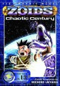 Zoids, Vol. 13: Chaotic Century - Michiro Ueyama