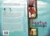 The Keatyn Chronicles - Jillian Dodd