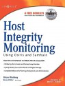 Host Integrity Monitoring Using Osiris and Samhain - Brian Wotring, Bruce Potter, Marcus Ranum