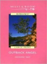 Outback Angel - Margaret Way