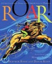 Roar!: A Christian Family Guide to the Chronicles of Narnia - Heather Harpham Kopp, David Kopp, Martin French