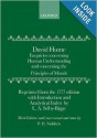 Enquiries Concerning the Human Understanding & Concerning the Principles of Morals - David Hume, Peter Harold Nidditch, Lewis Amherst Selby-Bigge