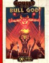 Houses of the Bull God - Michael Kessler, Andrew Watt