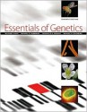 Essentials of Genetics (7th Edition) - William S. Klug, Michael R. Cummings, Charlotte Spencer, Michael A. Palladino