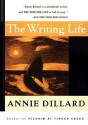 The Writing Life - Annie Dillard