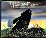 The Watership Down Film Picture Book: With Linking Text - Richard Adams