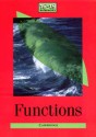 Functions - Charles Snape, School Mathematics Project, Heather Scott