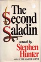 The Second Saladin - Stephen Hunter