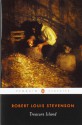 Treasure Island - Robert Louis Stevenson, John Seeyle