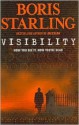 Visibility - Boris Starling