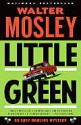 Little Green: An Easy Rawlins Novel - Walter Mosley