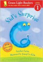 Sid's Surprise - Candace Carter, Joung Un Kim