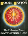 House Davion: The Federated Suns (Battletech) - Boy F. Peterson Jr., Andrew Keith