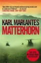 Matterhorn - Karl Marlantes