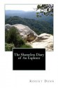 The Shameless Diary of an Explorer - Robert Dunn