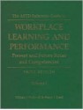 The ASTD Reference Guide to Workplace Learning and Performance: Volume I: Present and Future Roles and Competencies - William J. Rothwell, Henry J. Sredl