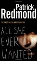 All She Ever Wanted - Patrick Redmond