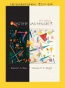 Discrete Mathematics (5th Edition) - Kenneth A. Ross