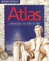 Atlas Of American History - Rand McNally