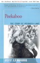 Peekaboo: The Story of Veronica Lake - Jeff Lenburg