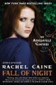 Fall of Night (The Morganville Vampires, #14) - Rachel Caine