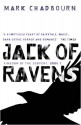 Jack of Ravens - Mark Chadbourn