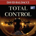 Total Control - Jonathan Marosz, David Baldacci