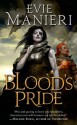 Blood's Pride - Evie Manieri