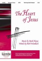 The Heart of Jesus - Herb Frombach, Mark Hayes