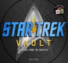 Star Trek Vault: 40 Years from the Archives - Scott Tipton