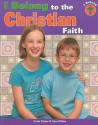 I Belong to the Christian Faith - Katie Dicker