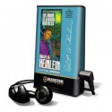 The Moon Is a Harsh Mistress (Preloaded Digital Audio Player) - Robert A. Heinlein, Lloyd James