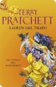 Ladrón del tiempo - Terry Pratchett