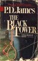 The Black Tower - P.D. James