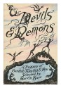 Devils & Demons: A Treasury of Fiendish Tales Old & New - Marvin Kaye, Saralee Kaye