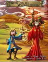 Quest for the Wizard's Tower - Gerry Gaston, Laura Livi