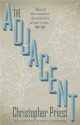 The Adjacent - Christopher Priest