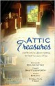 Attic Treasures: Grandma's Doll/Fishing for Love/Seeking the Lost/This Prairie (Heartsong Novella Collection) - Wanda E. Brunstetter, Tammy Shuttlesworth, Janet Spaeth