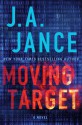 Moving Target - J.A. Jance