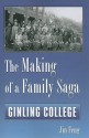 The Making of a Family Saga: Ginling College - Jin Feng