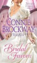 Bridal Favors - Connie Brockway