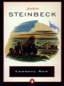 Cannery Row - John Steinbeck