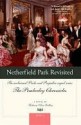 Netherfield Park Revisited (Pemberley Chronicles #3) - Rebecca Ann Collins