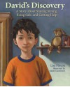 David's Discovery - Lisa Pliscou