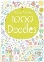 1000 Doodles - Kirsteen Robson