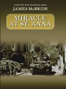 Miracle at St Anna - James McBride