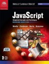 JavaScript: Complete Concepts and Techniques - Gary B. Shelly, Thomas J. Cashman